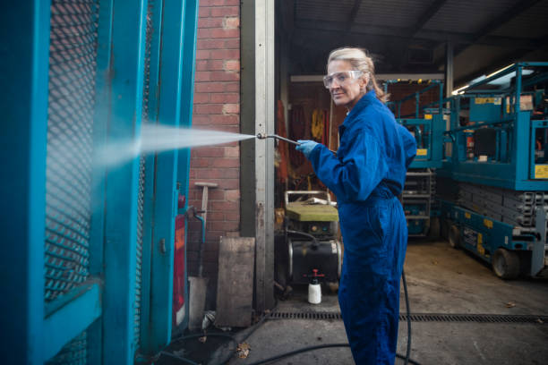 Reliable Jasper, TN Pressure Washing Services Solutions